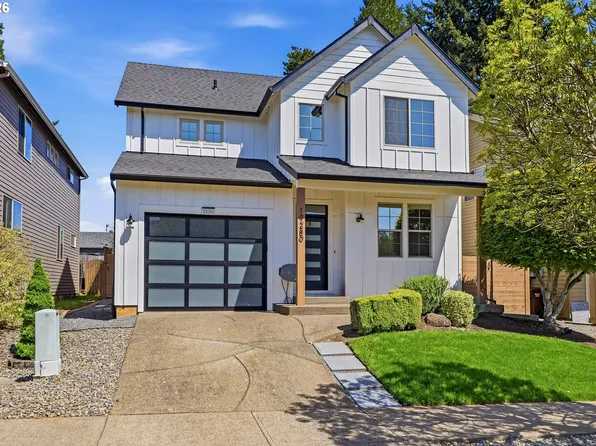 19280 Friars Ln, Oregon City, OR 97045