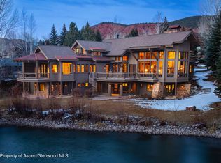 397 Diamond A Ranch Rd, Carbondale, CO 81623