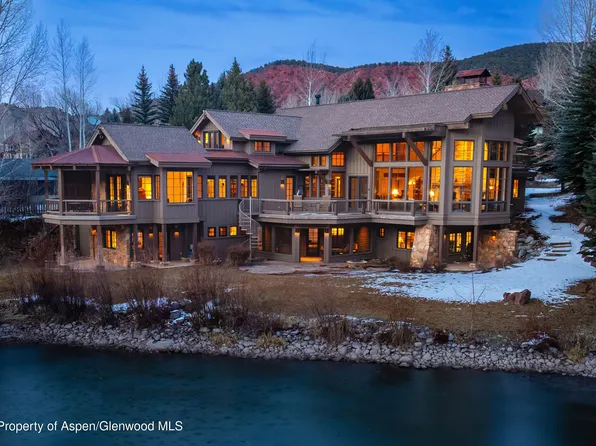 397 Diamond A Ranch Rd, Carbondale, CO 81623