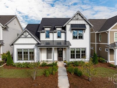 24 Lakewood Park Court, Statham, GA, 30666