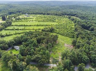 188-194 Justice Hill Cutoff, Sterling, MA 01564