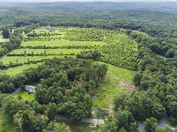 188-194 Justice Hill Cutoff, Sterling, MA 01564