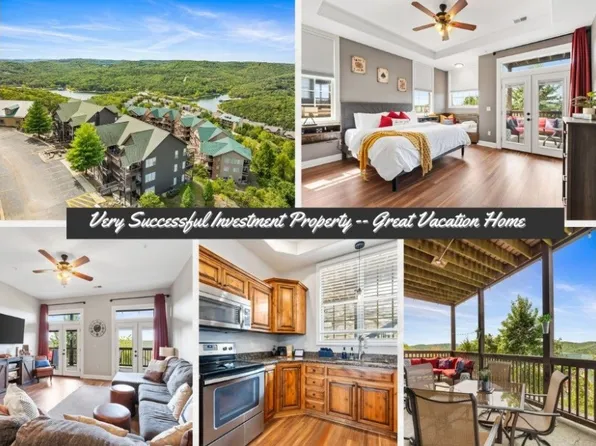 47 Songbird Cir Building 1-47, Branson, MO 65616