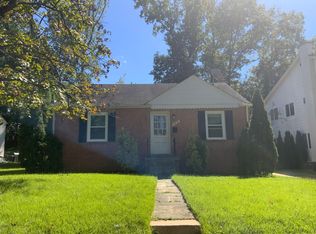 2818 Parker Ave, Silver Spring, MD 20902