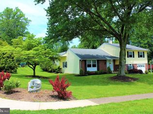 1510 Jill Rd, Willow Grove, PA 19090