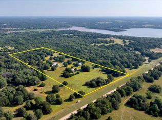 10 E 880th Rd, Chandler, OK 74834