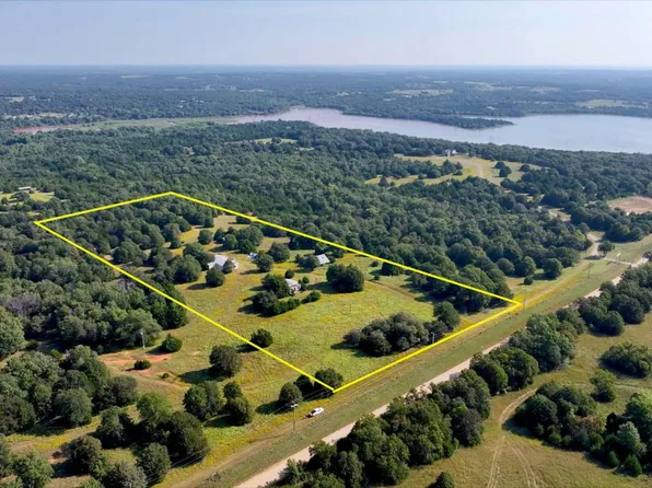 10 E 880th Rd, Chandler, OK 74834