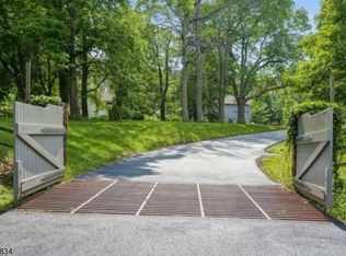 1 Hartley Farms Rd, Morristown, NJ 07960