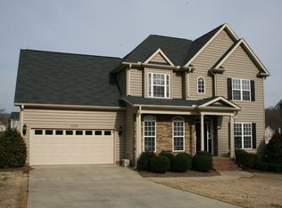 223 Scalybark Rd, Greenville, SC 29617