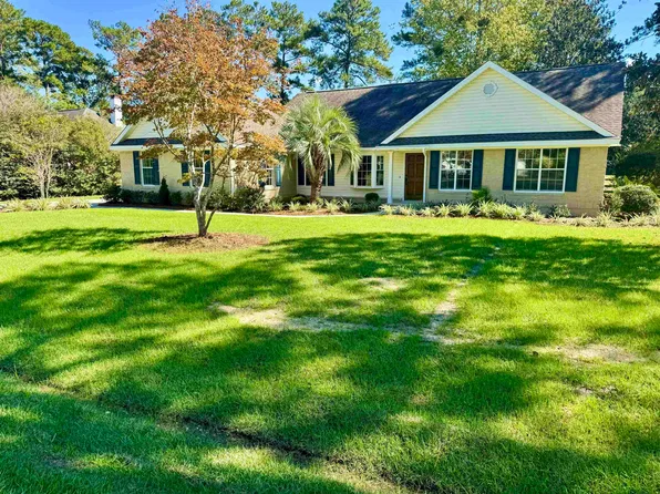231 King George Ln., Georgetown, SC 29440