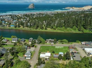 34650 2nd St, Cloverdale, OR 97112