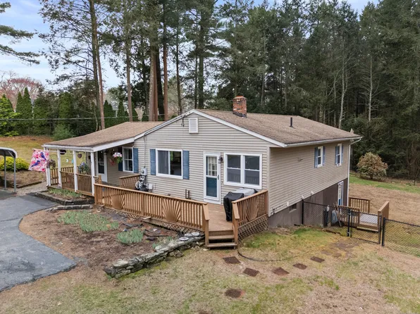 9 Golden Drive, Plainfield, CT 06374