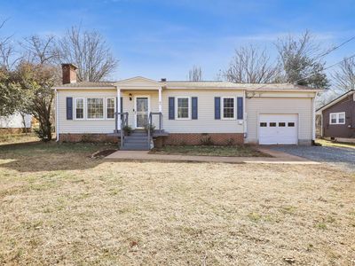85 W Cornwallis St, Pittsboro, NC, 27312