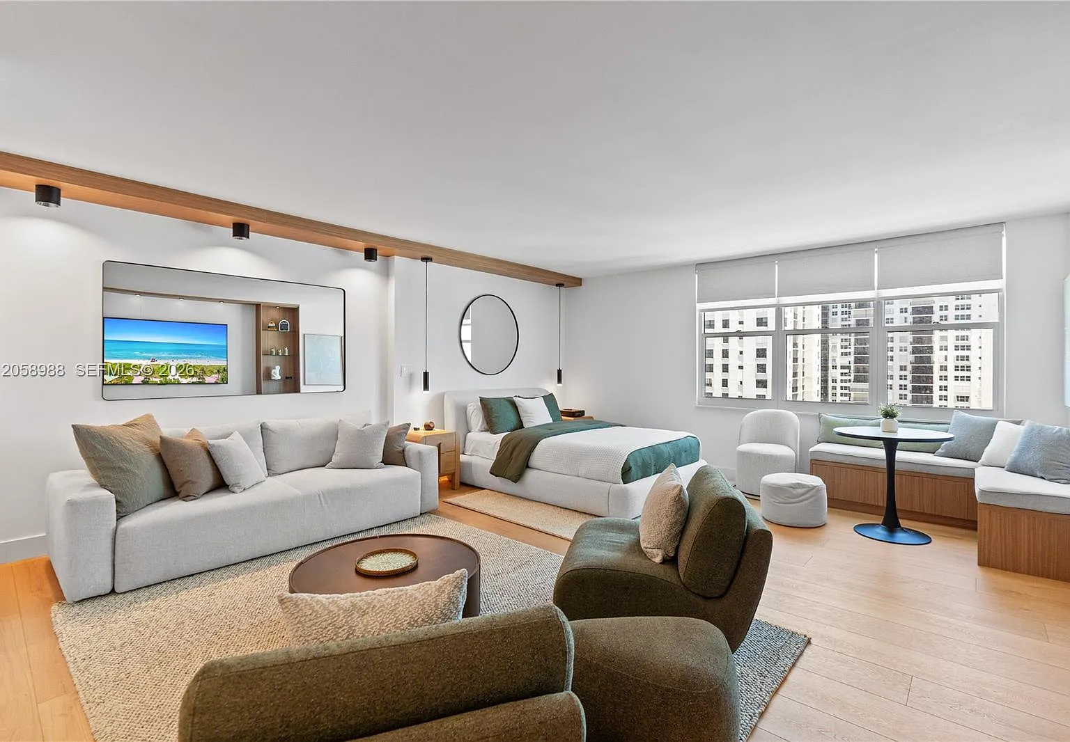 Wave Condo — Photo 2