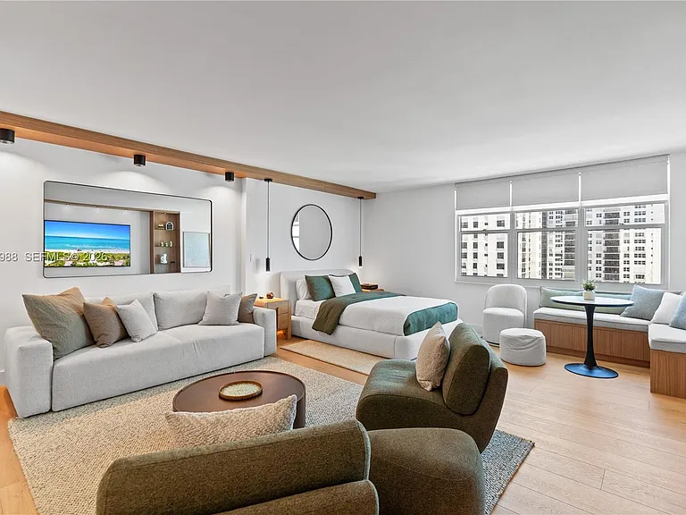 2501 S Ocean Dr #1403 — Photo 2