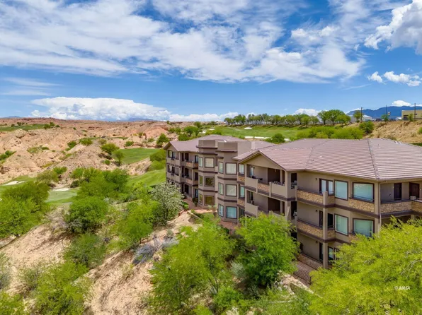 405 Paradise Pkwy Unit 220, Mesquite, NV 89027