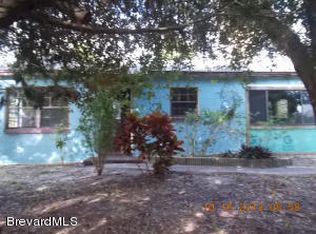 1355 Earl Dr, Merritt Island, FL 32952