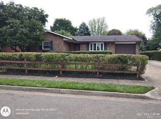 71 Prugh Ave, Xenia, OH 45385