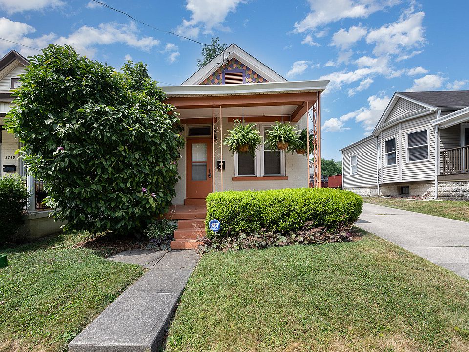 1st image of 2747 Alexandria Ave