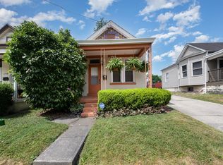 2747 Alexandria Ave, Covington, KY 41015