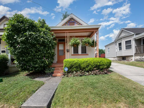 2747 Alexandria Ave, Covington, KY 41015