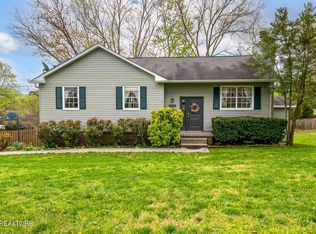 1701 Sedgewick Dr LOT 1, Knoxville, TN 37922