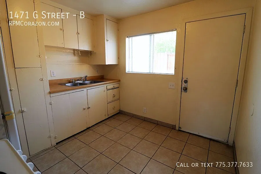 1 bedroom 1 bath cottage in Sparks available now — Photo 4