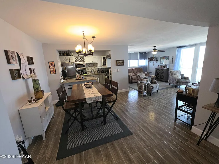2800 N Atlantic Ave #1701 — Photo 7