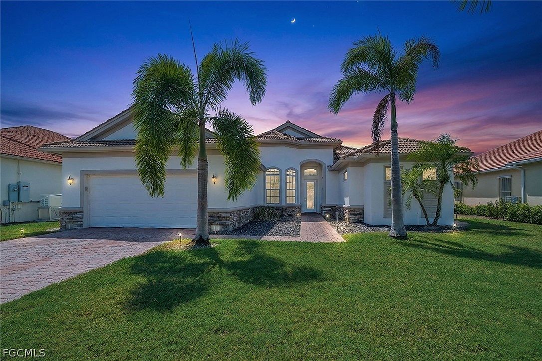 16404 Coco Hammock Way, Fort Myers, FL 33908 | MLS #2026013963