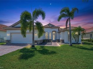 16404 Coco Hammock Way, Fort Myers, FL 33908