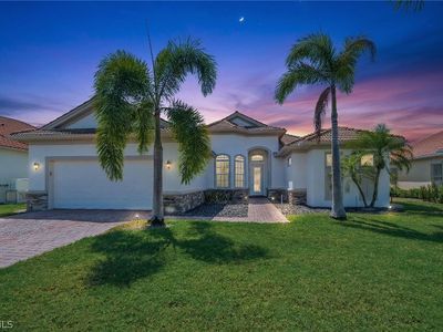 16404 Coco Hammock Way, Fort Myers, FL, 33908