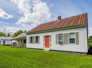 2587 Maple Hill Rd, Plainfield, VT 05667