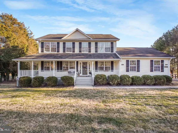 10245 Anchor Ct, Bealeton, VA 22712