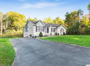 466 Vosenkill Rd, Catskill, NY 12414