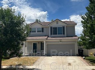 5563 Ensenada St, Denver, CO 80249