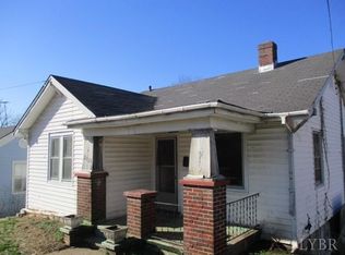 2221 Easley Ave, Lynchburg, VA 24501