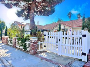 4544 Sungate Dr, Palmdale, CA 93551