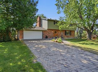 1186 E Davies Ct, Centennial, CO 80122