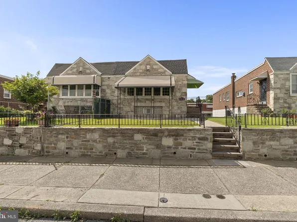 8838 Fairfield St, Philadelphia, PA 19152