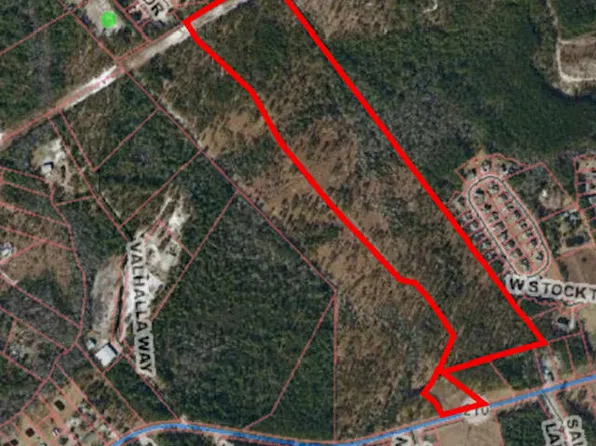 Tract 1 State Hwy 210 LOT Tract 1, Hampstead, NC 28443
