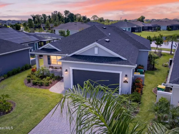 8098 Dobre Way, Melbourne, FL 32940