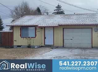 2956 SW 23rd St, Redmond, OR 97756