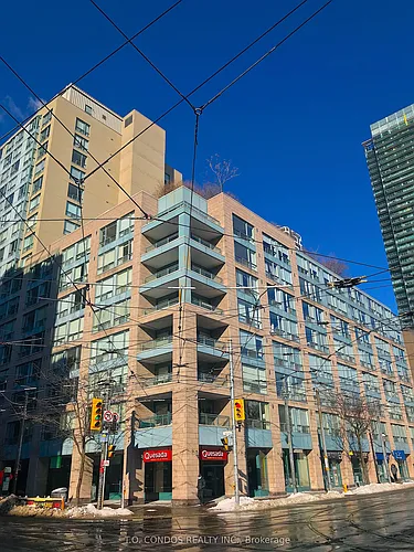 92 King St E #1402 Photo 1
