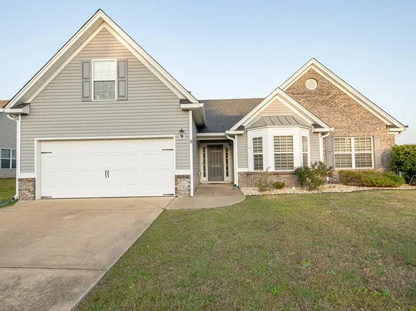 8 Springwood Ct, Phenix City, AL 36870