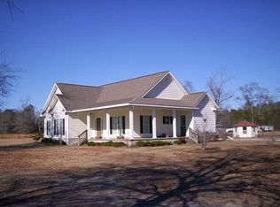 110 Holcombe Ln, Conway, SC 29527