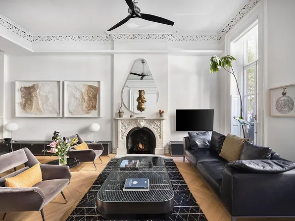 66 W 11th St, New York, NY 10011