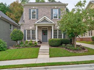 3602 High Battery Blf NW, Acworth, GA 30101