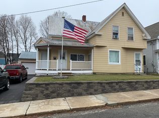 18 Tanguay St, Sanford, ME 04073
