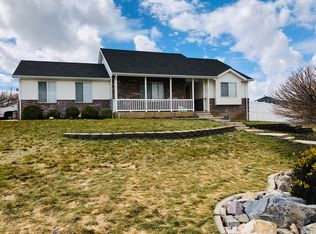 462 S 500 E, Santaquin, UT 84655