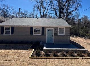 2277 Zanone Ave, Memphis, TN 38114